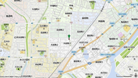 新住所案内地図
